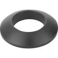 Kipp Spherical Washer, Fits Bolt Size 37 mm Steel K0729.136